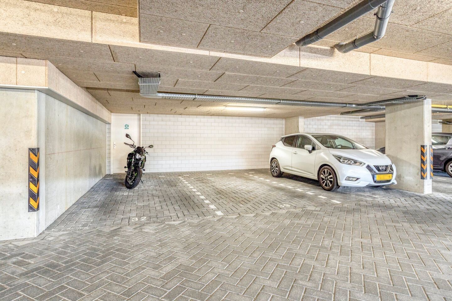 Appartement te koop: Stationshof 32, Roelofarendsveen