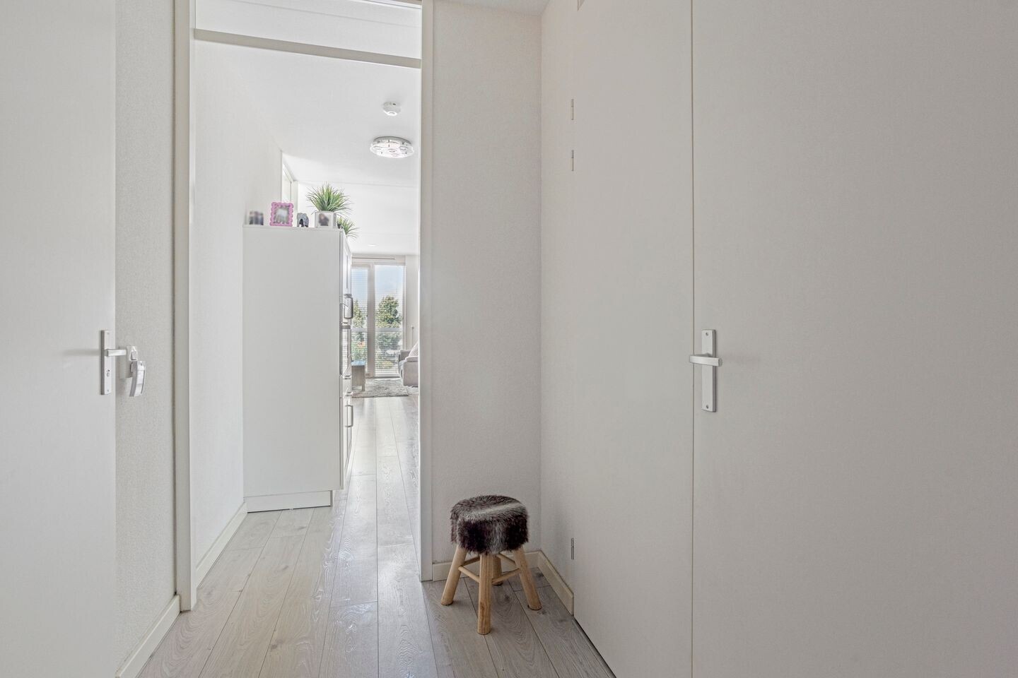 Appartement te koop: Stationshof 32, Roelofarendsveen