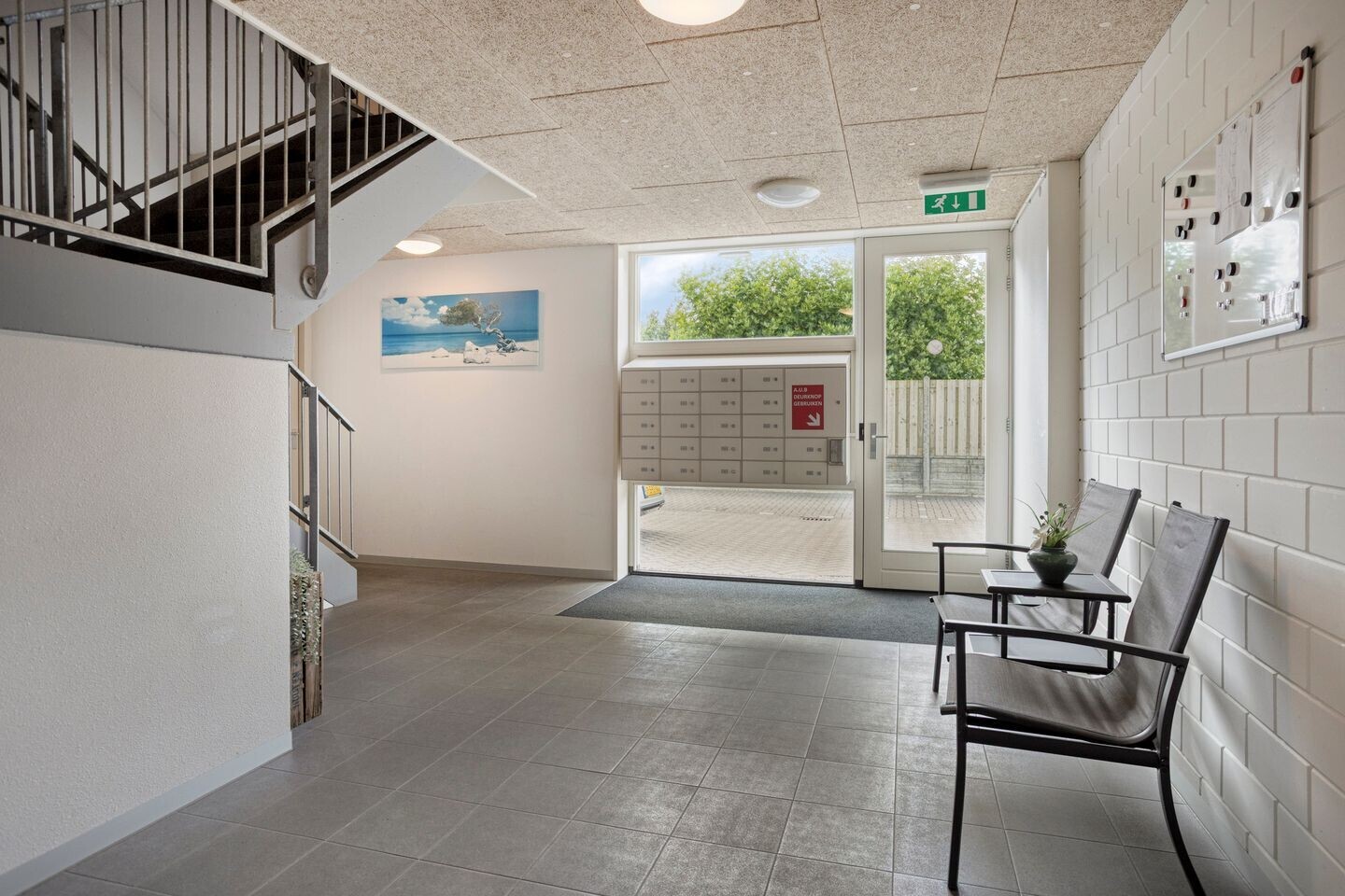 Appartement te koop: Stationshof 32, Roelofarendsveen