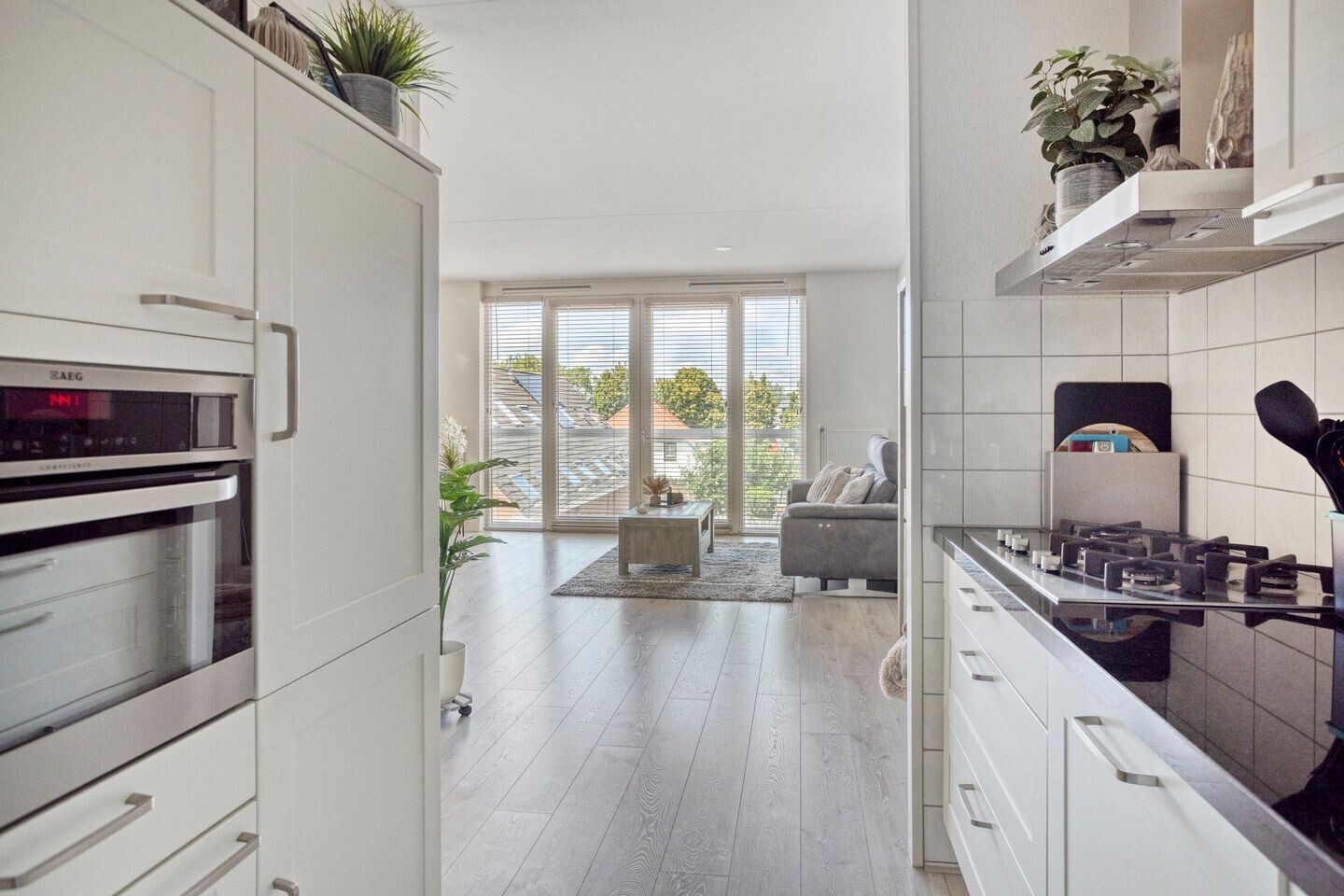Appartement te koop: Stationshof 32, Roelofarendsveen