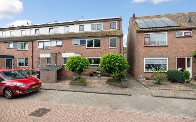 Pastoor Görtzstraat 14