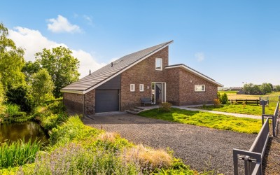 Veenderdijk 3-A
