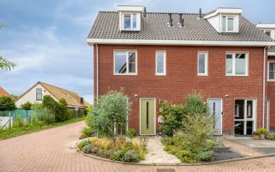 De Ripse Schans 14