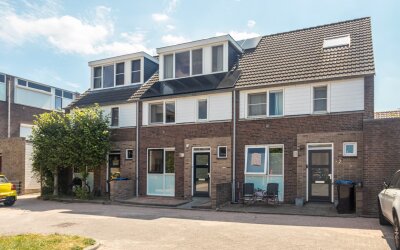 Koningshof 4