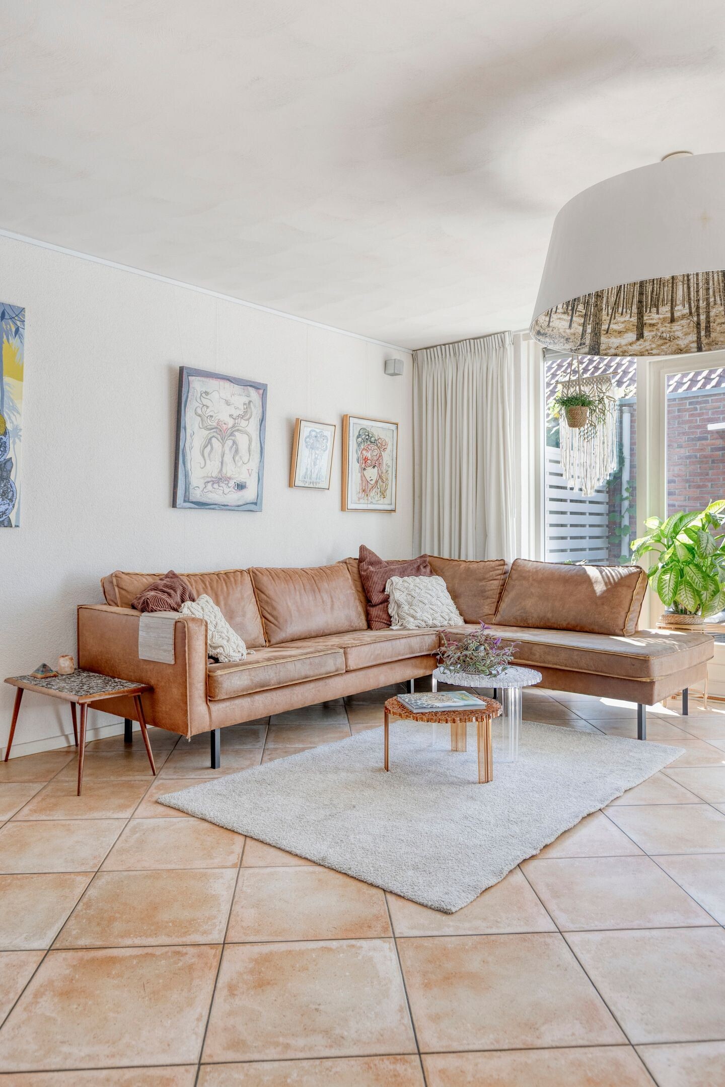 Tussenwoning te koop: Koningshof 4, Rijpwetering