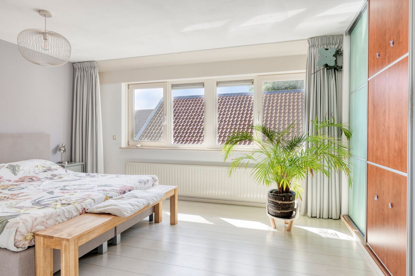 Tussenwoning te koop: Koningshof 4, Rijpwetering