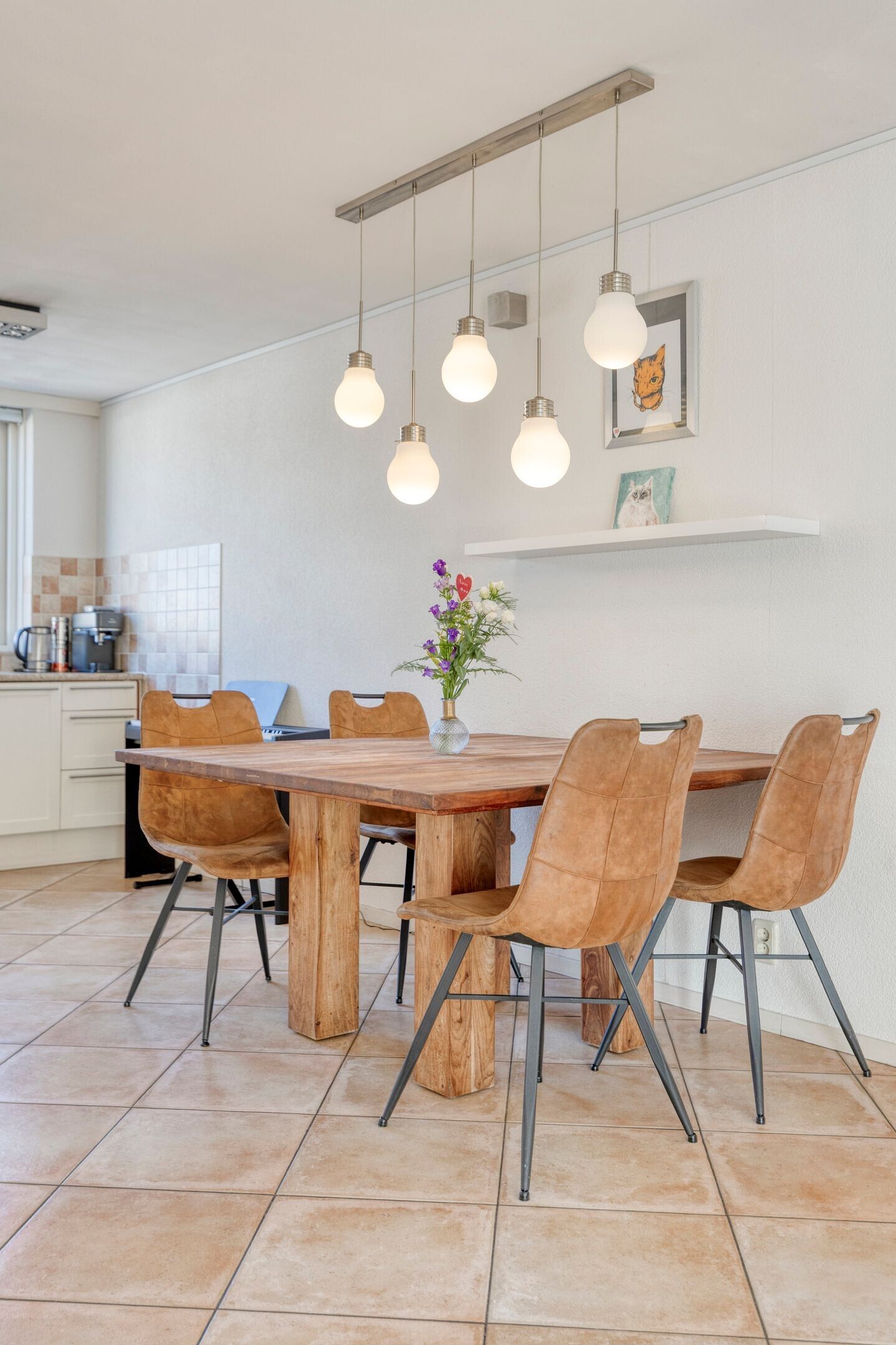 Tussenwoning te koop: Koningshof 4, Rijpwetering