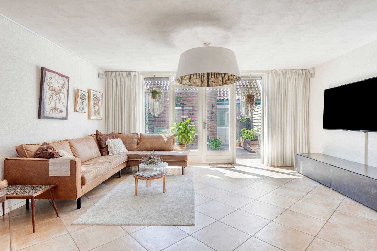 Tussenwoning te koop: Koningshof 4, Rijpwetering