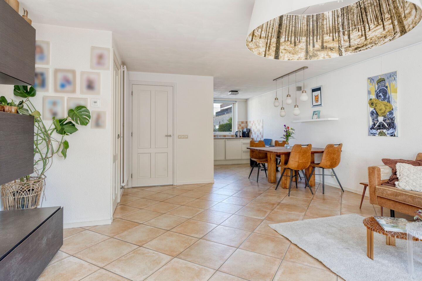 Tussenwoning te koop: Koningshof 4, Rijpwetering