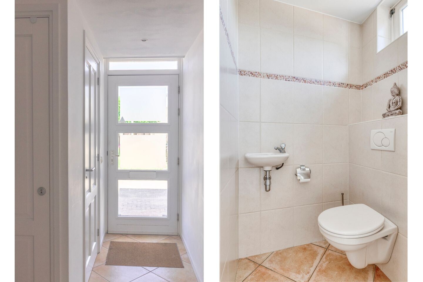 Tussenwoning te koop: Koningshof 4, Rijpwetering
