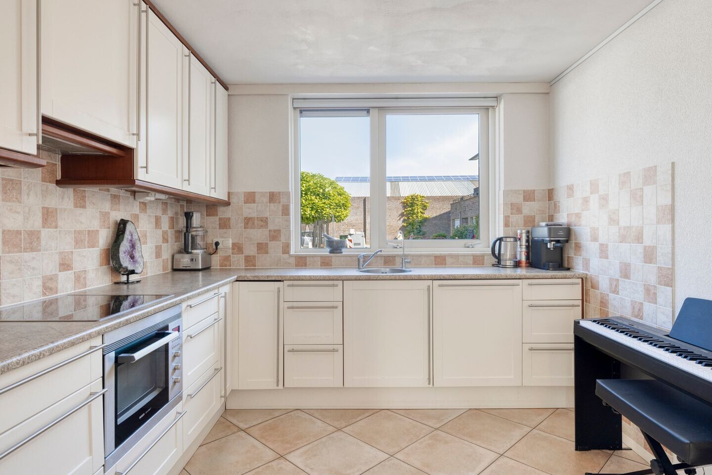 Tussenwoning te koop: Koningshof 4, Rijpwetering
