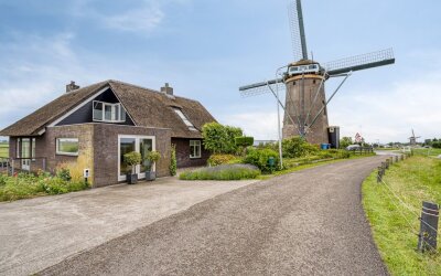 Poeldijk 8-A