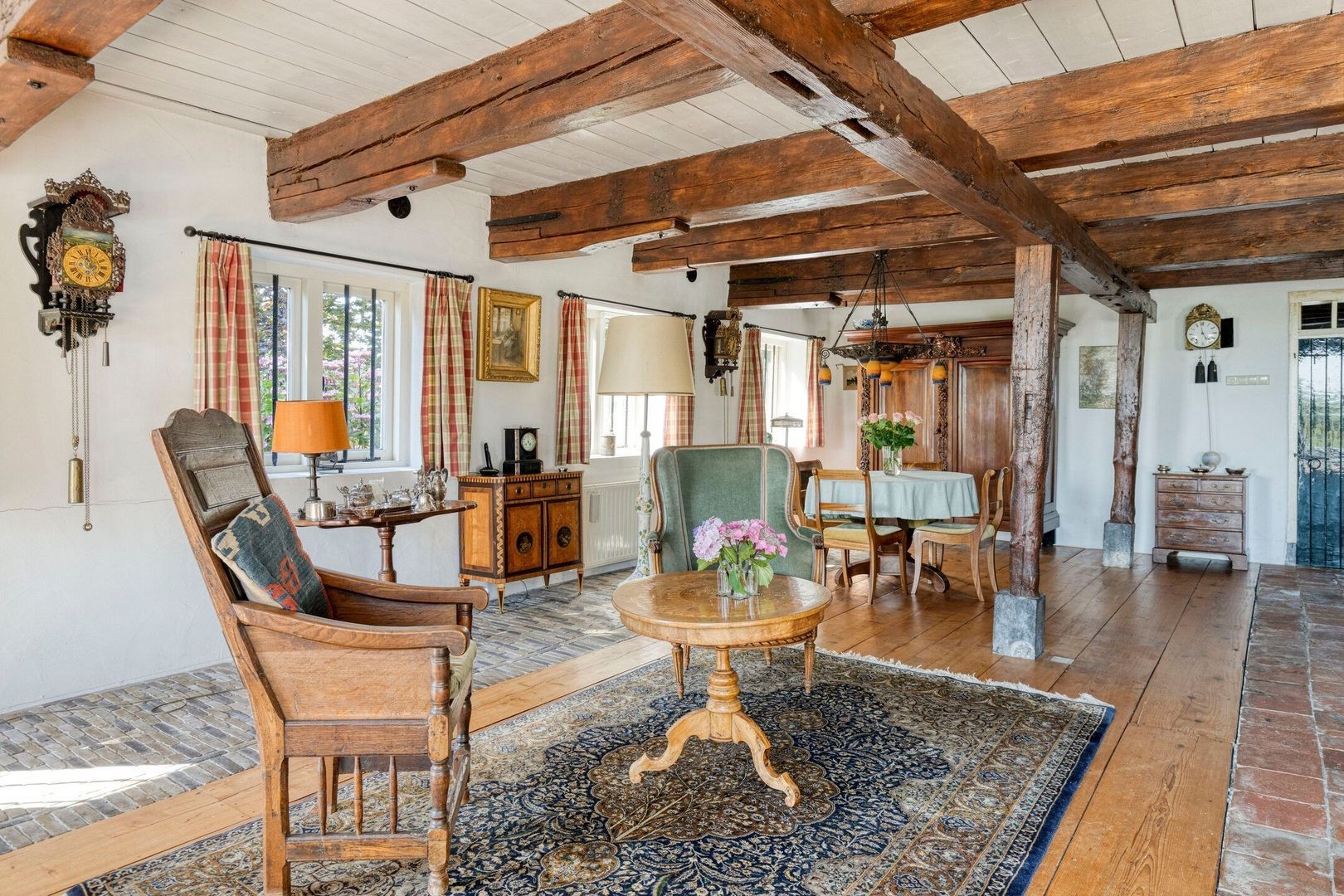 Vrijstaande woning te koop: Buurterpolder 3, Rijpwetering