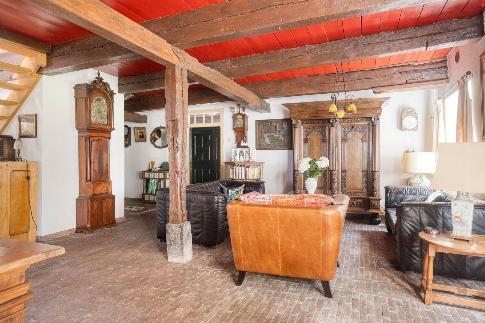 Vrijstaande woning te koop: Buurterpolder 3, Rijpwetering
