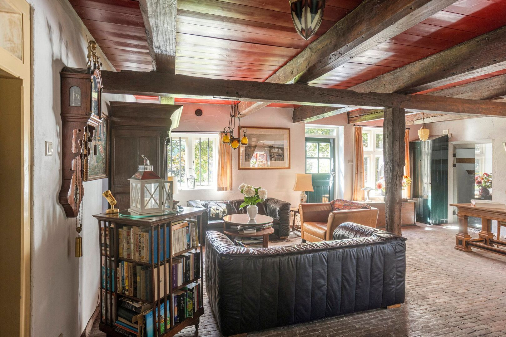 Vrijstaande woning te koop: Buurterpolder 3, Rijpwetering