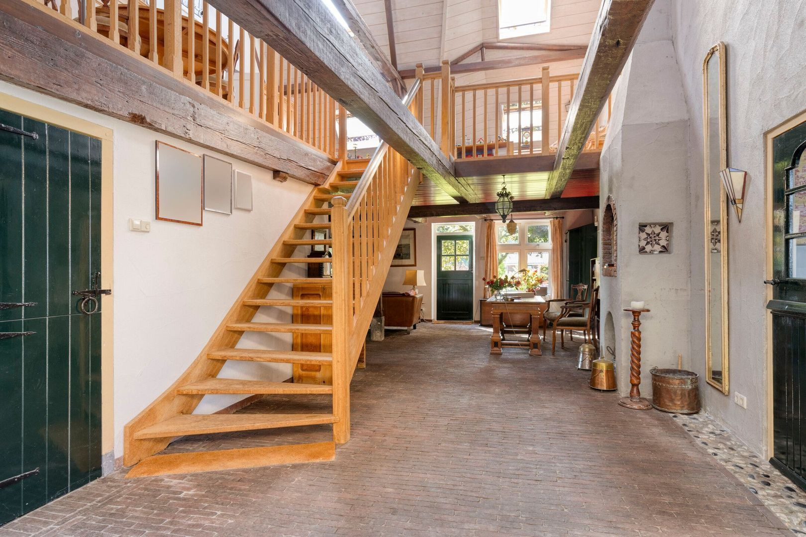 Vrijstaande woning te koop: Buurterpolder 3, Rijpwetering