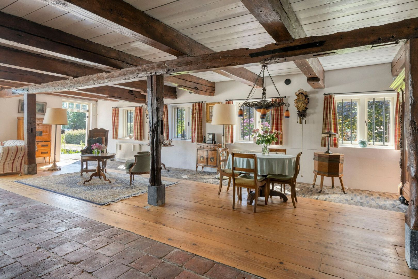 Vrijstaande woning te koop: Buurterpolder 3, Rijpwetering