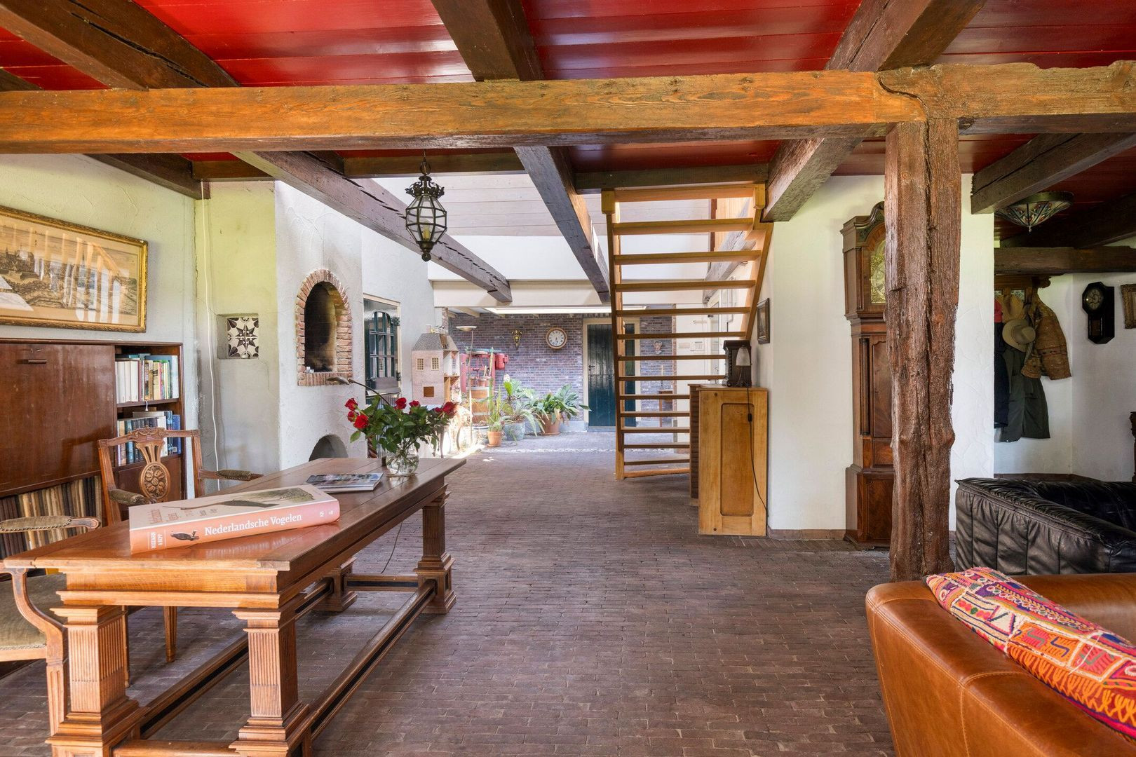Vrijstaande woning te koop: Buurterpolder 3, Rijpwetering