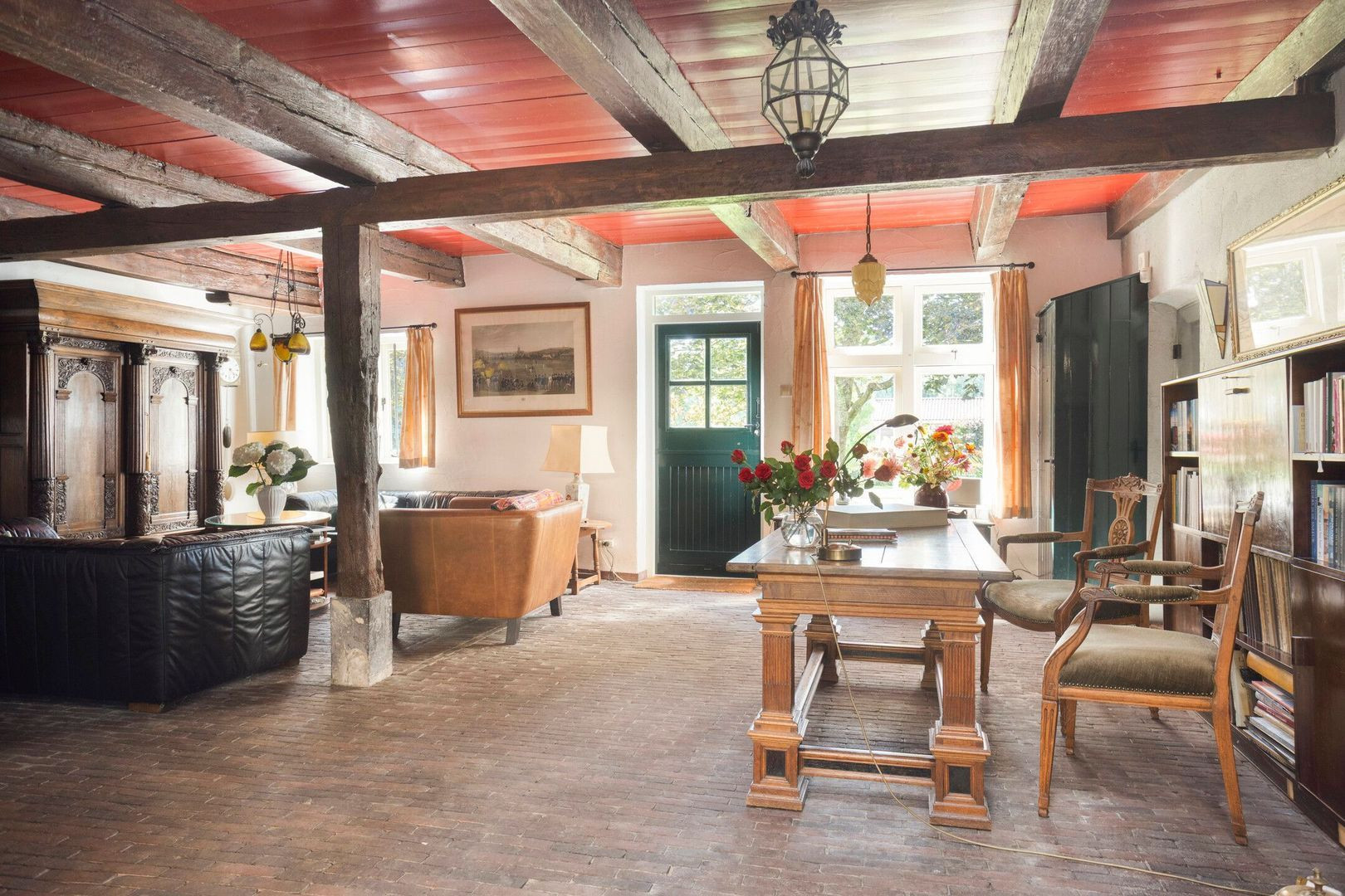 Vrijstaande woning te koop: Buurterpolder 3, Rijpwetering