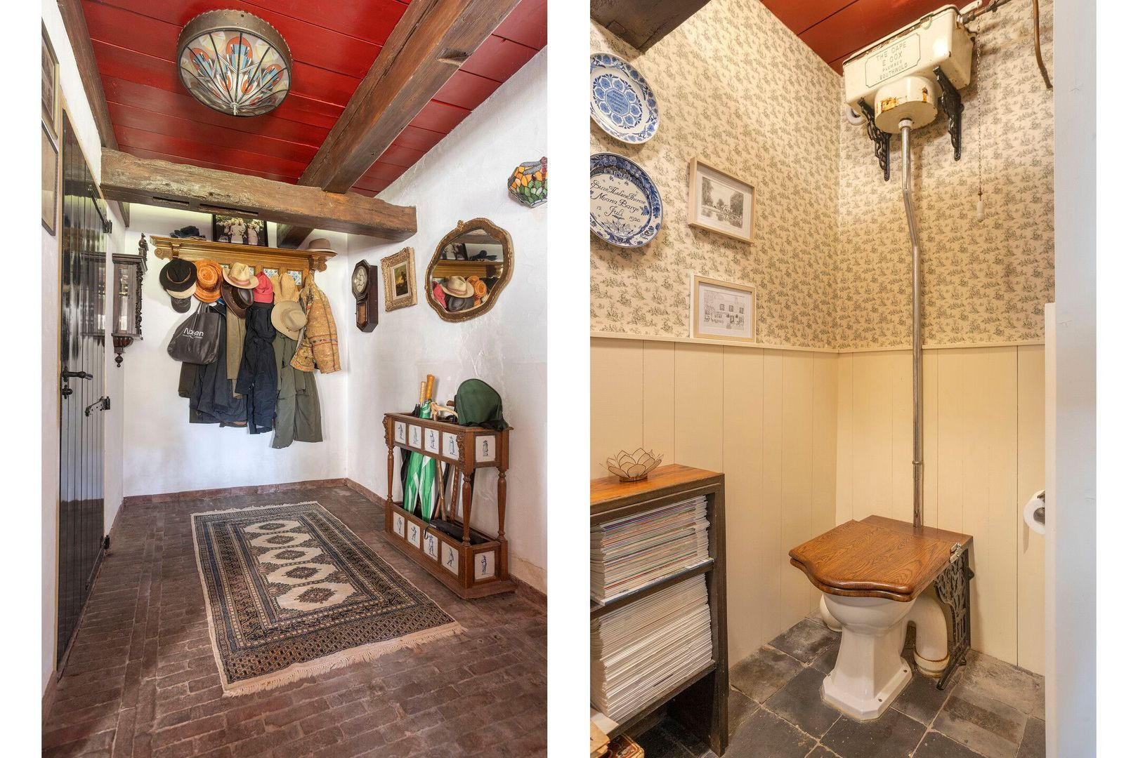 Vrijstaande woning te koop: Buurterpolder 3, Rijpwetering