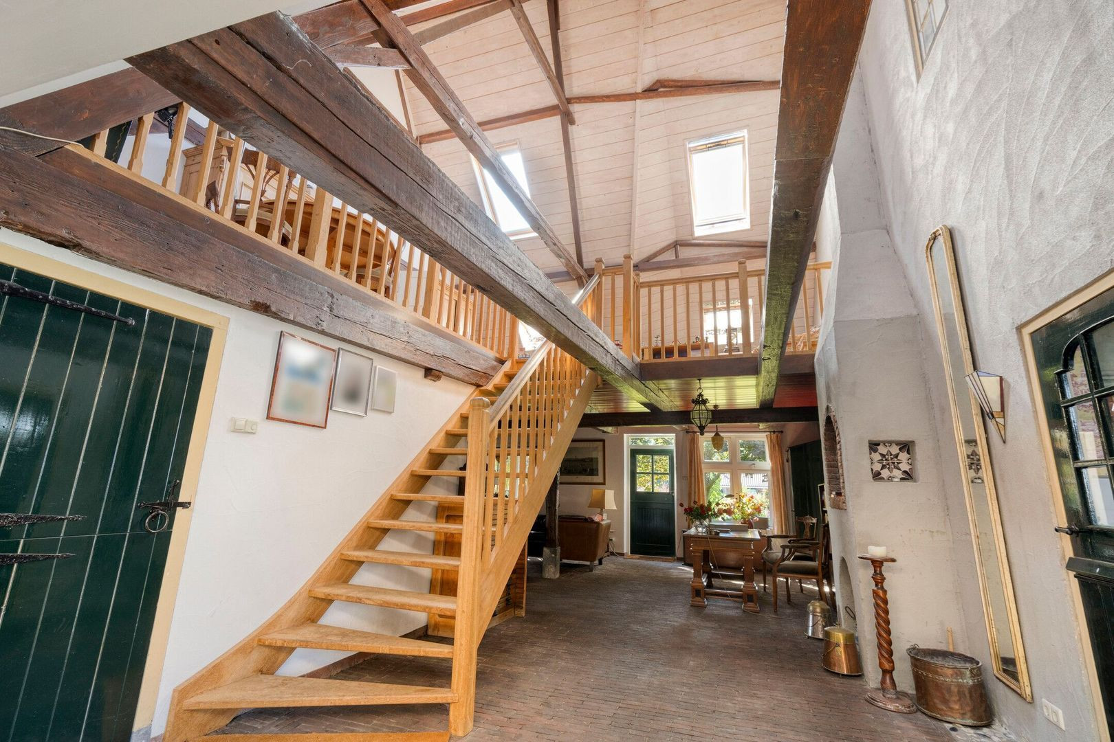 Vrijstaande woning te koop: Buurterpolder 3, Rijpwetering