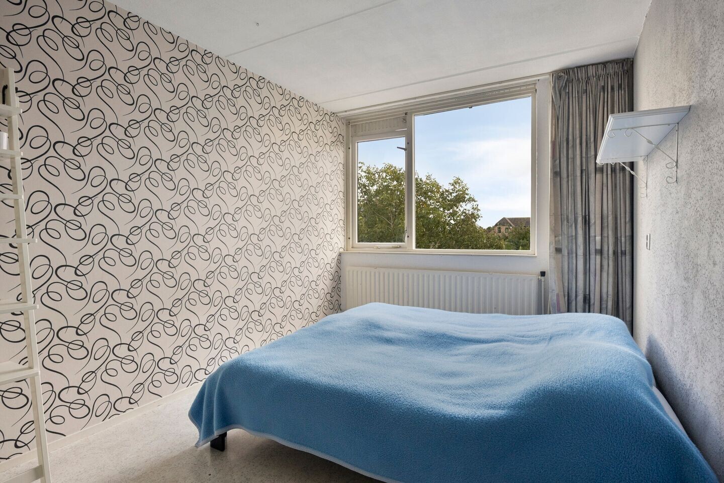 Tussenwoning te koop: H.P. van der Poellaan 6, Rijpwetering