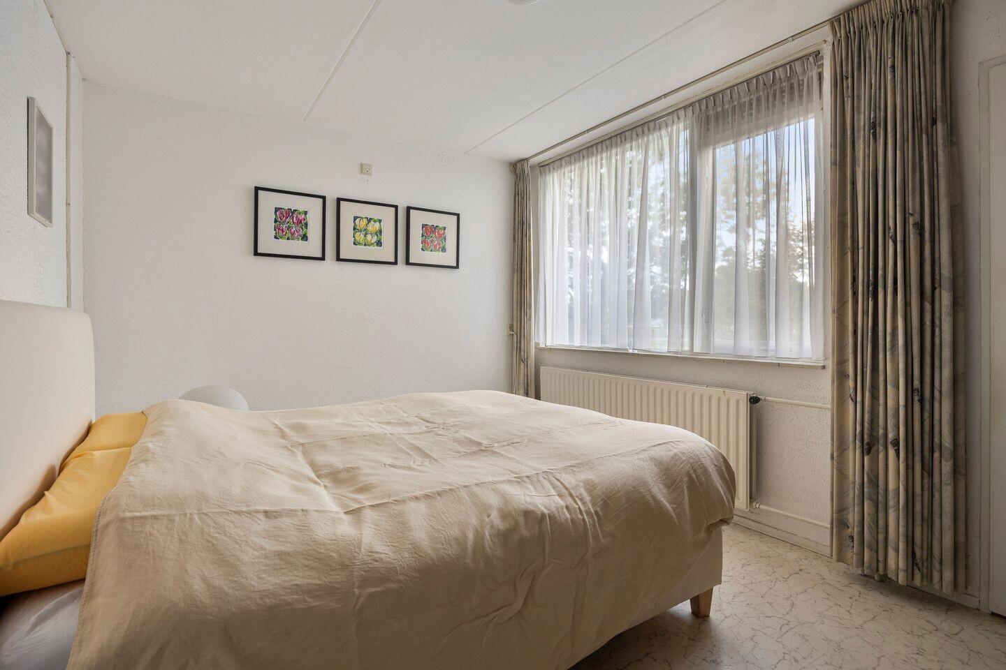 Tussenwoning te koop: H.P. van der Poellaan 6, Rijpwetering
