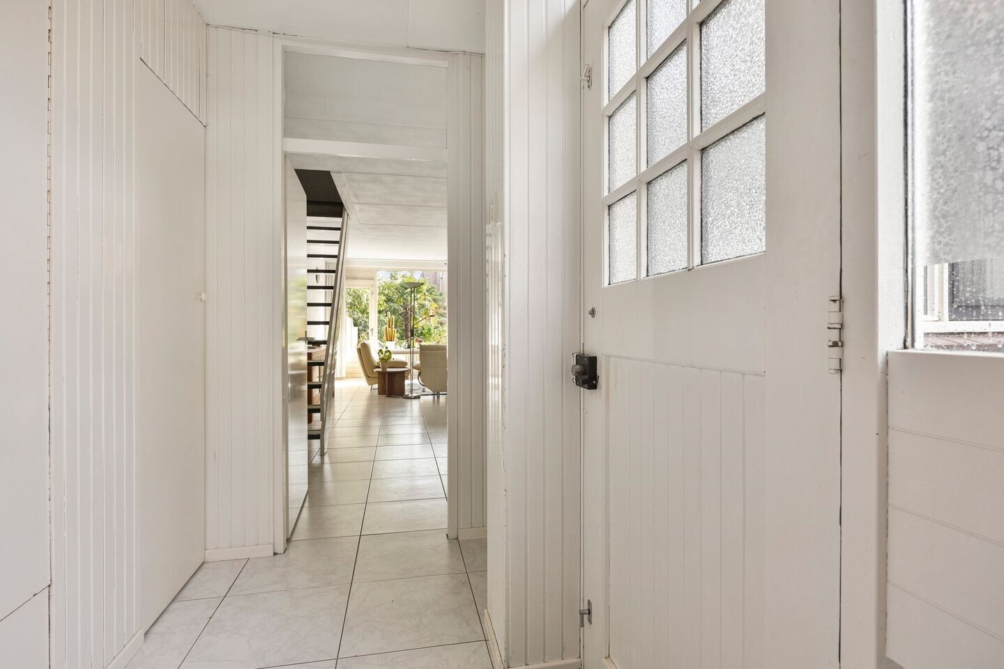 Tussenwoning te koop: H.P. van der Poellaan 6, Rijpwetering