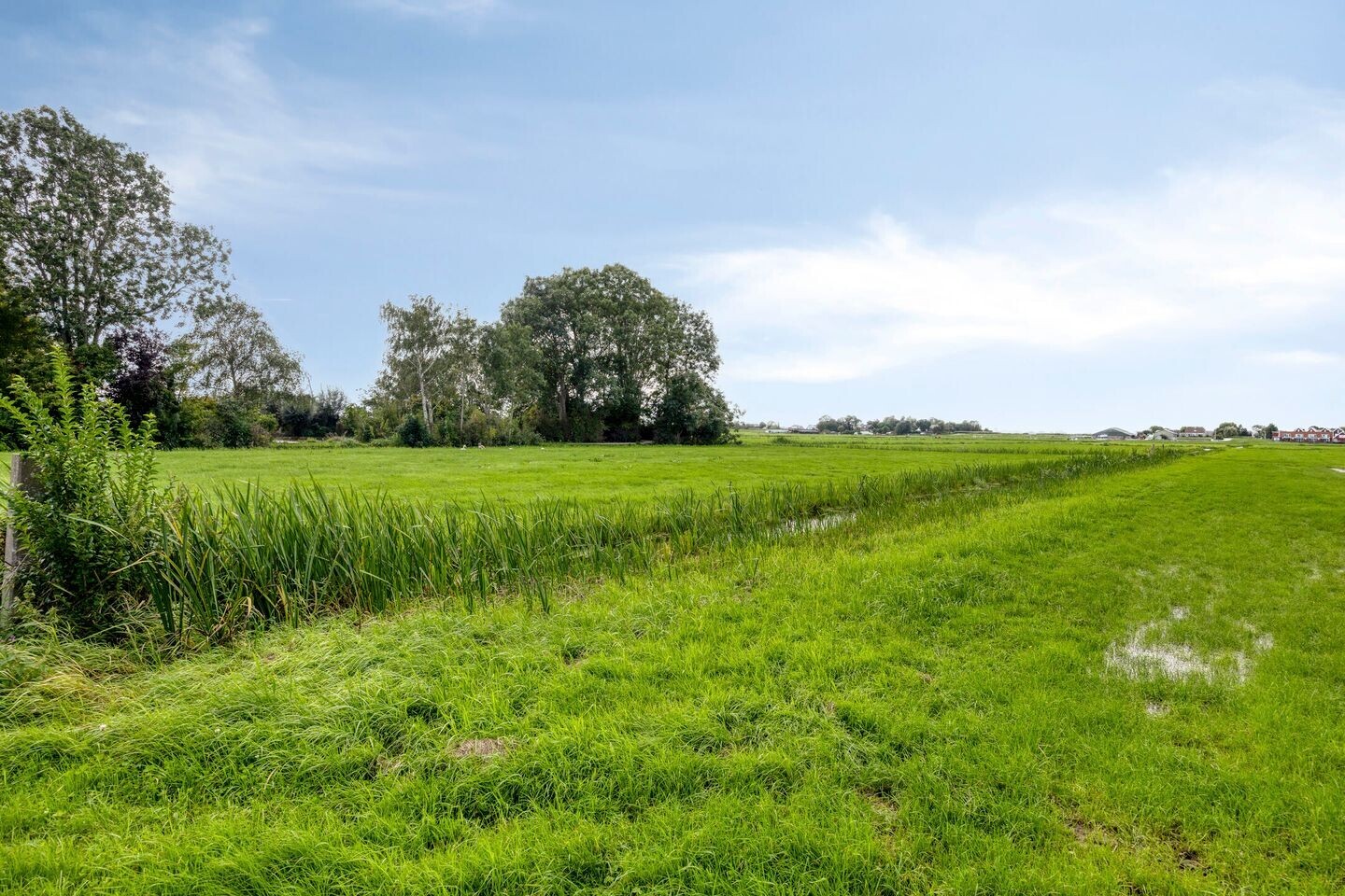 Tussenwoning te koop: H.P. van der Poellaan 6, Rijpwetering