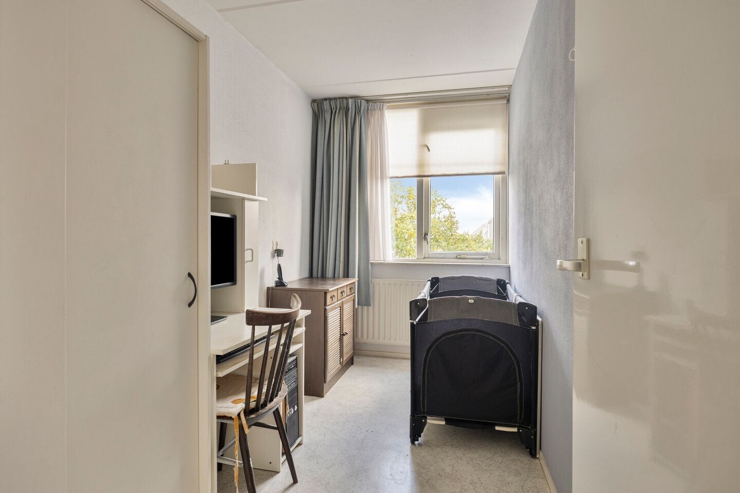 Tussenwoning te koop: H.P. van der Poellaan 6, Rijpwetering