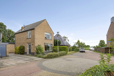 Huis te koop Blijversweg 25