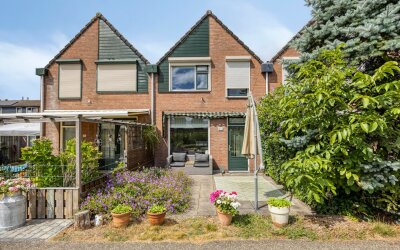 Voorweg 17