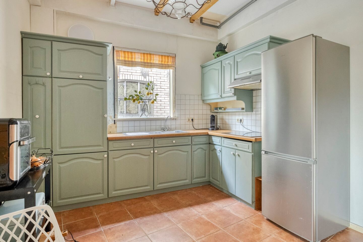 Vrijstaande woning te koop: Achterweg 94, Nieuwe Wetering