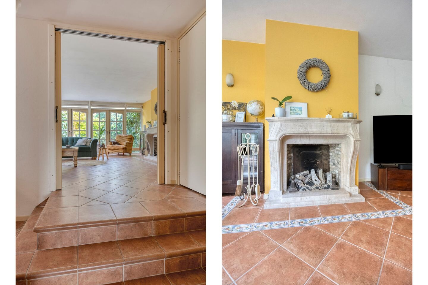Vrijstaande woning te koop: Achterweg 94, Nieuwe Wetering