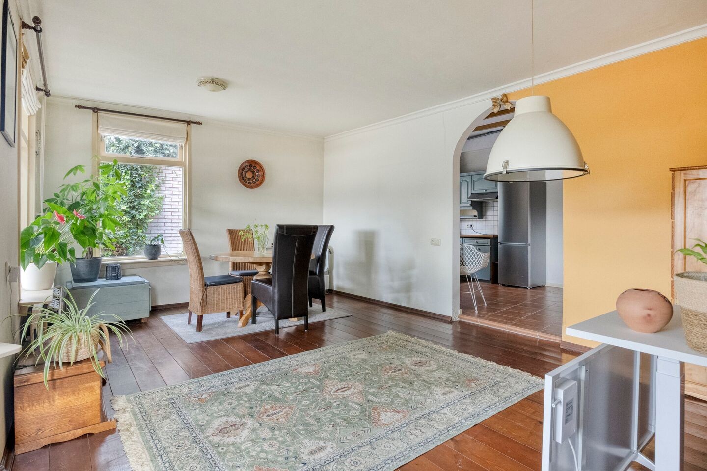 Vrijstaande woning te koop: Achterweg 94, Nieuwe Wetering