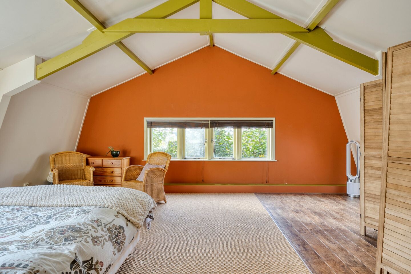Vrijstaande woning te koop: Achterweg 94, Nieuwe Wetering