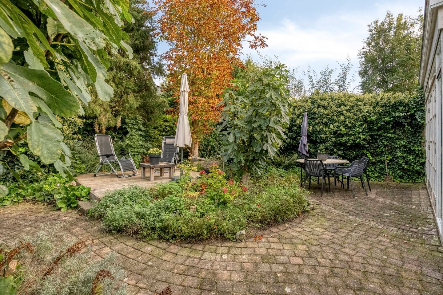 Vrijstaande woning te koop: Achterweg 94, Nieuwe Wetering