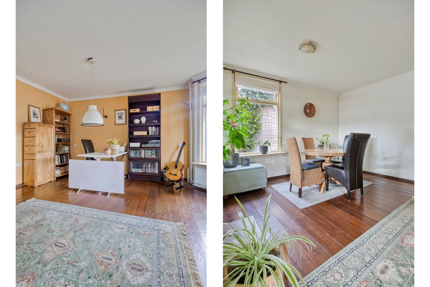 Vrijstaande woning te koop: Achterweg 94, Nieuwe Wetering