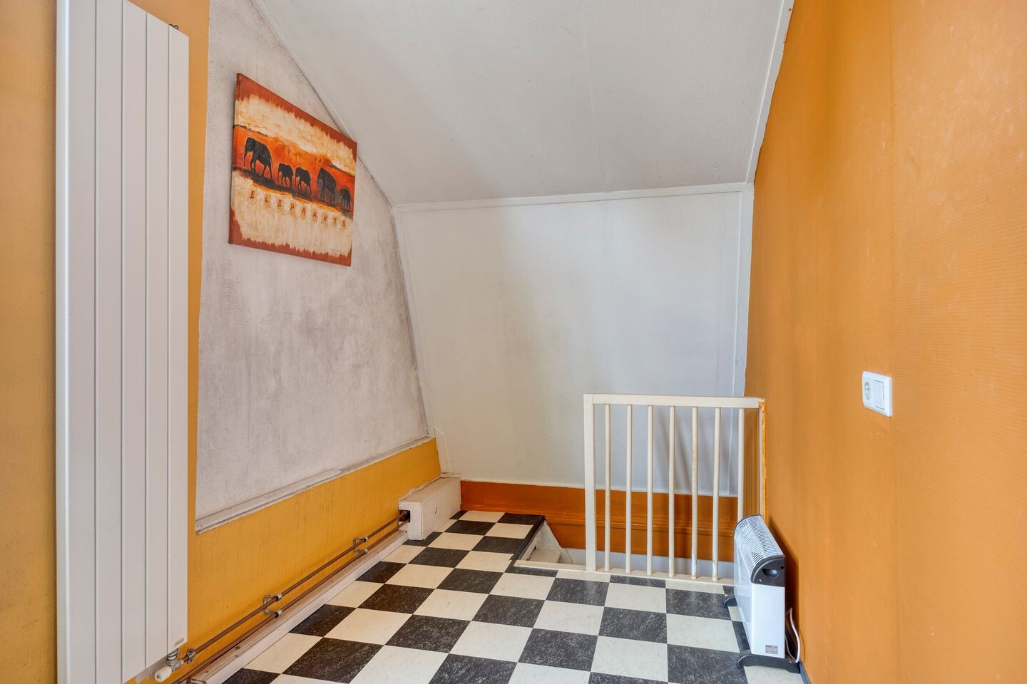Vrijstaande woning te koop: Achterweg 94, Nieuwe Wetering