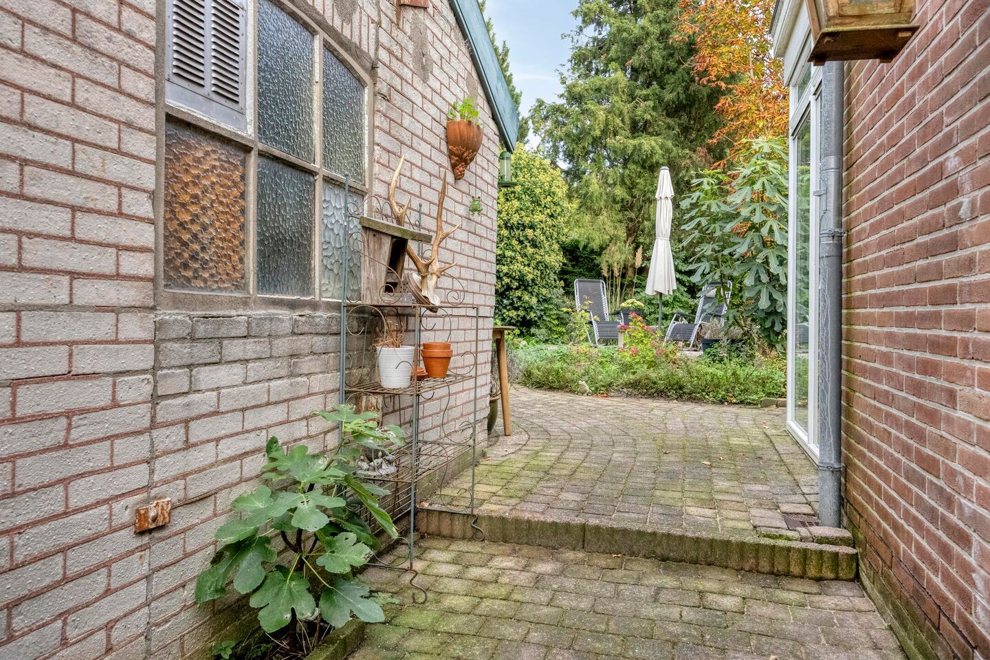 Vrijstaande woning te koop: Achterweg 94, Nieuwe Wetering