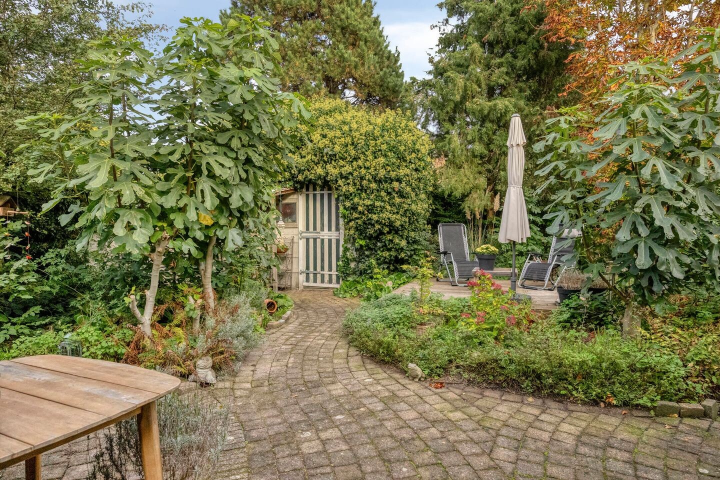 Vrijstaande woning te koop: Achterweg 94, Nieuwe Wetering