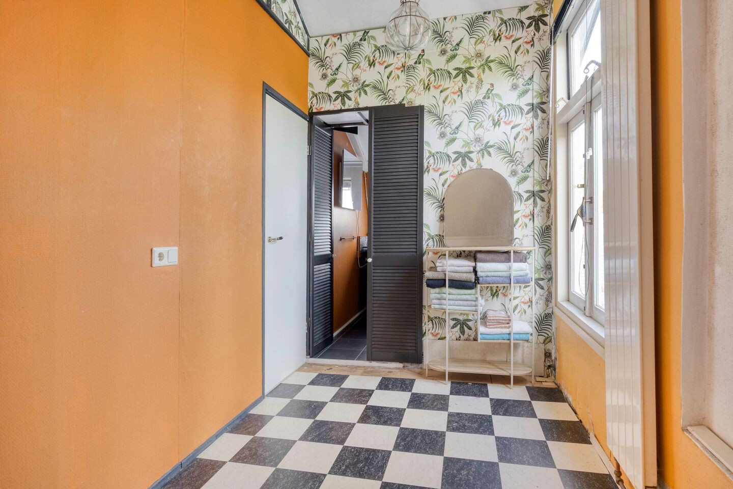 Vrijstaande woning te koop: Achterweg 94, Nieuwe Wetering