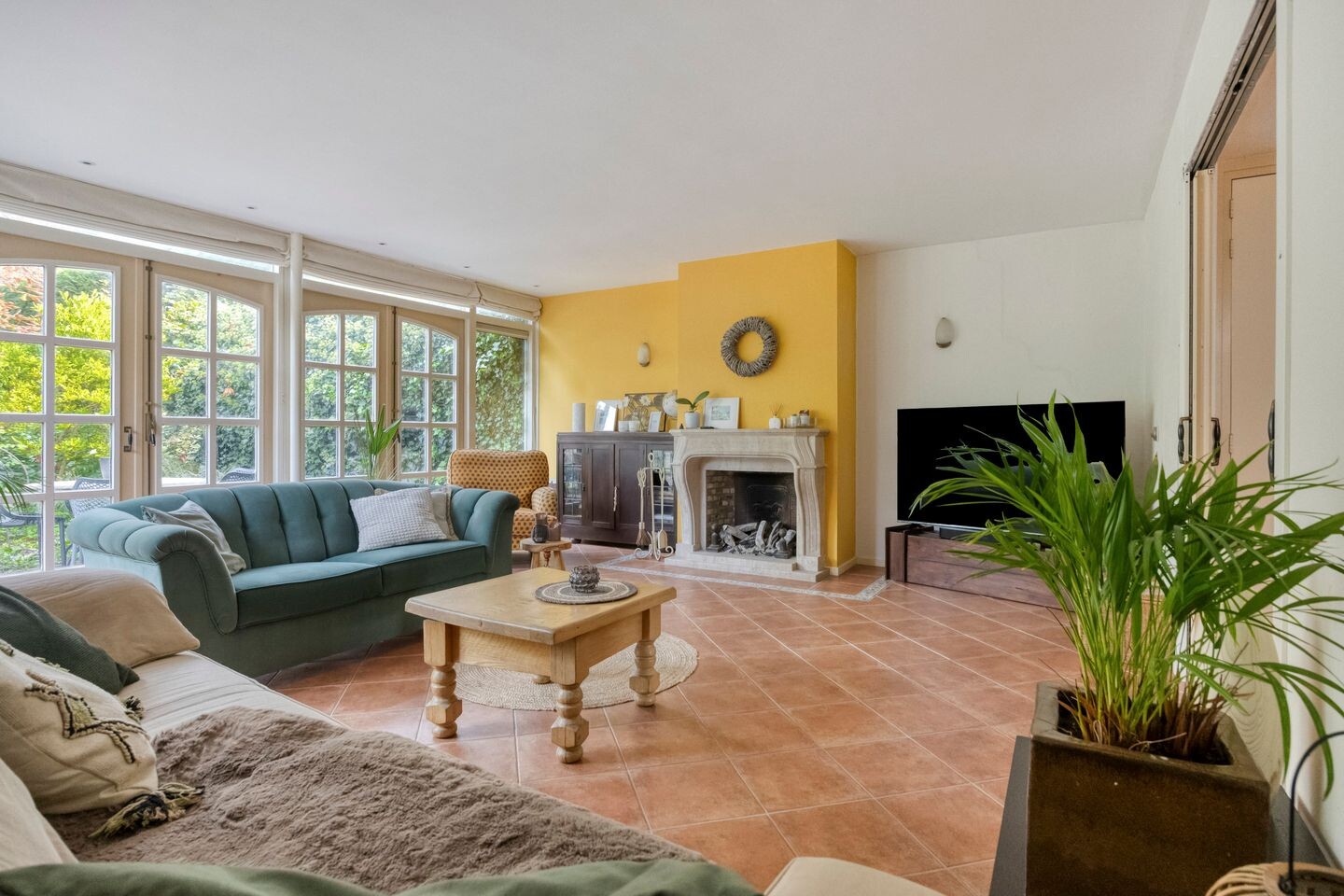 Vrijstaande woning te koop: Achterweg 94, Nieuwe Wetering