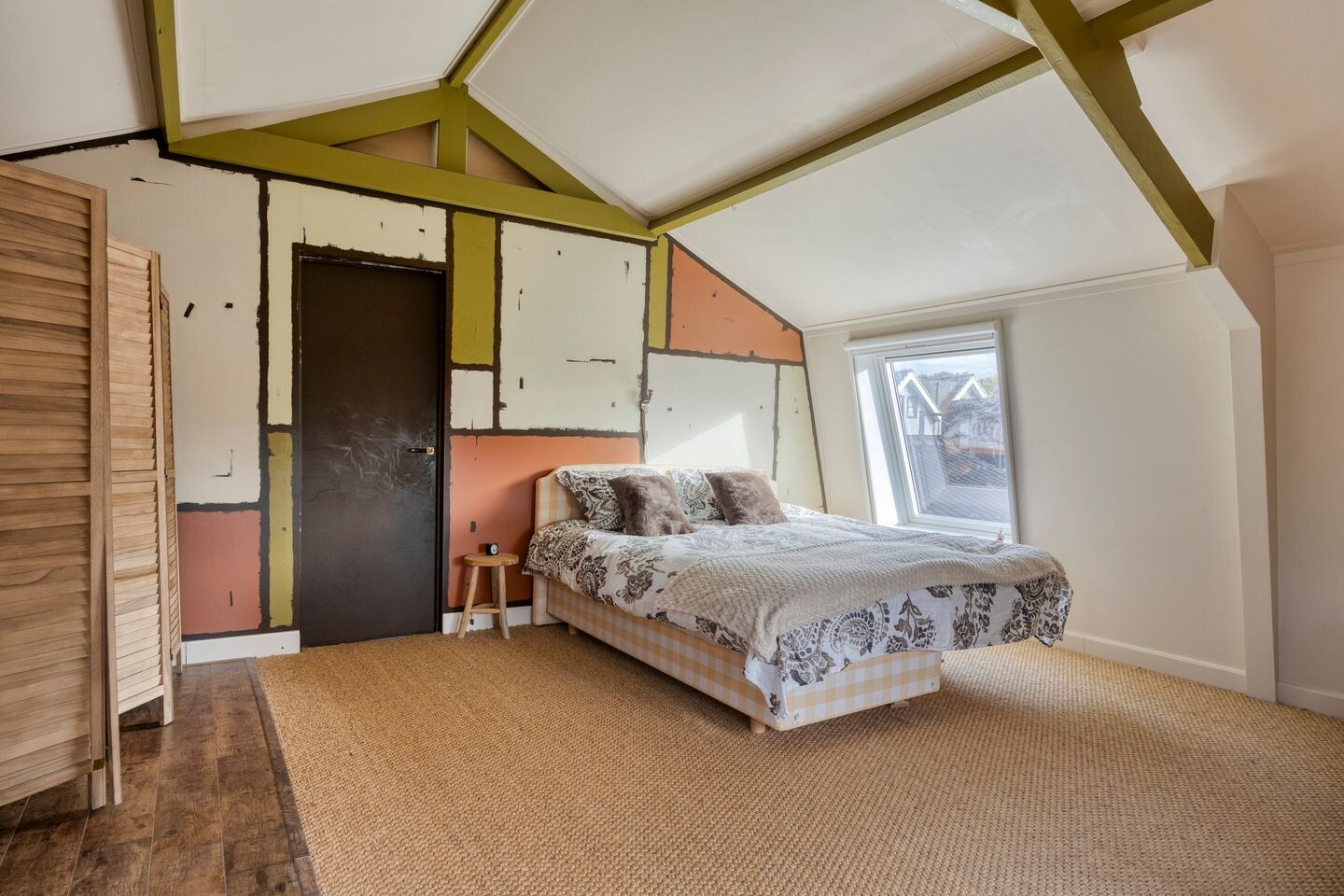 Vrijstaande woning te koop: Achterweg 94, Nieuwe Wetering