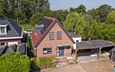 Veerstraat 3-A
