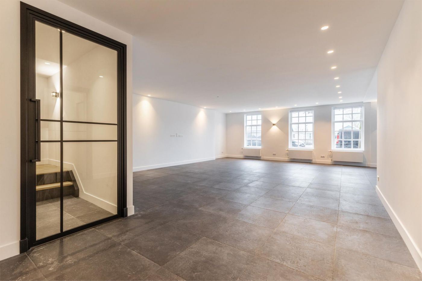 Vrijstaande woning te koop: Kerkstraat 75, Oude Wetering