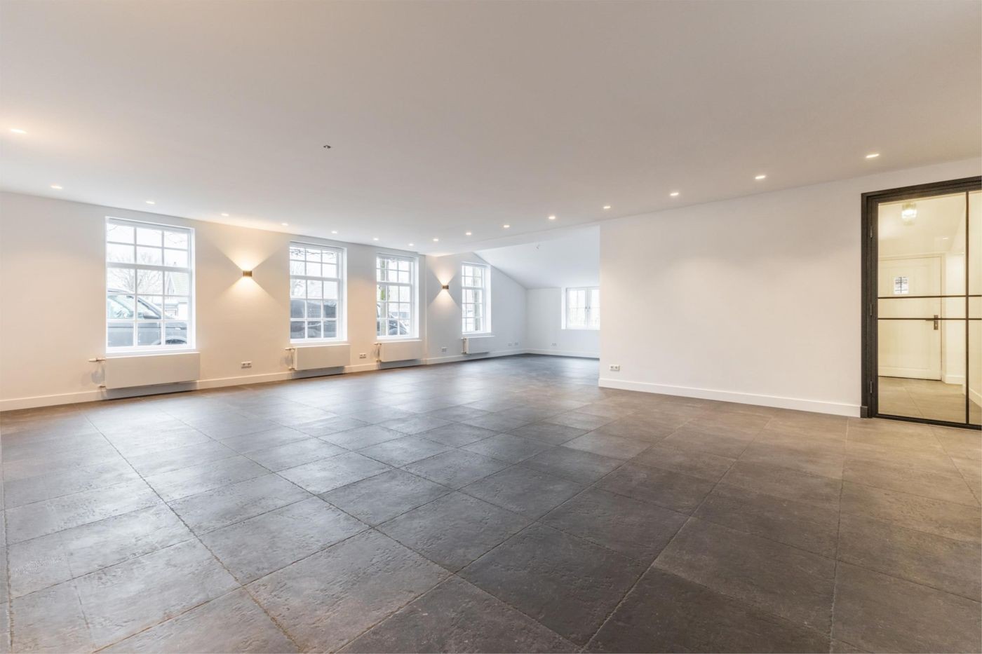Vrijstaande woning te koop: Kerkstraat 75, Oude Wetering