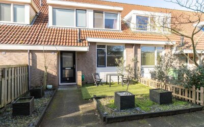Joh. Sepershof 28