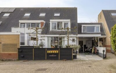 Noordschans 4