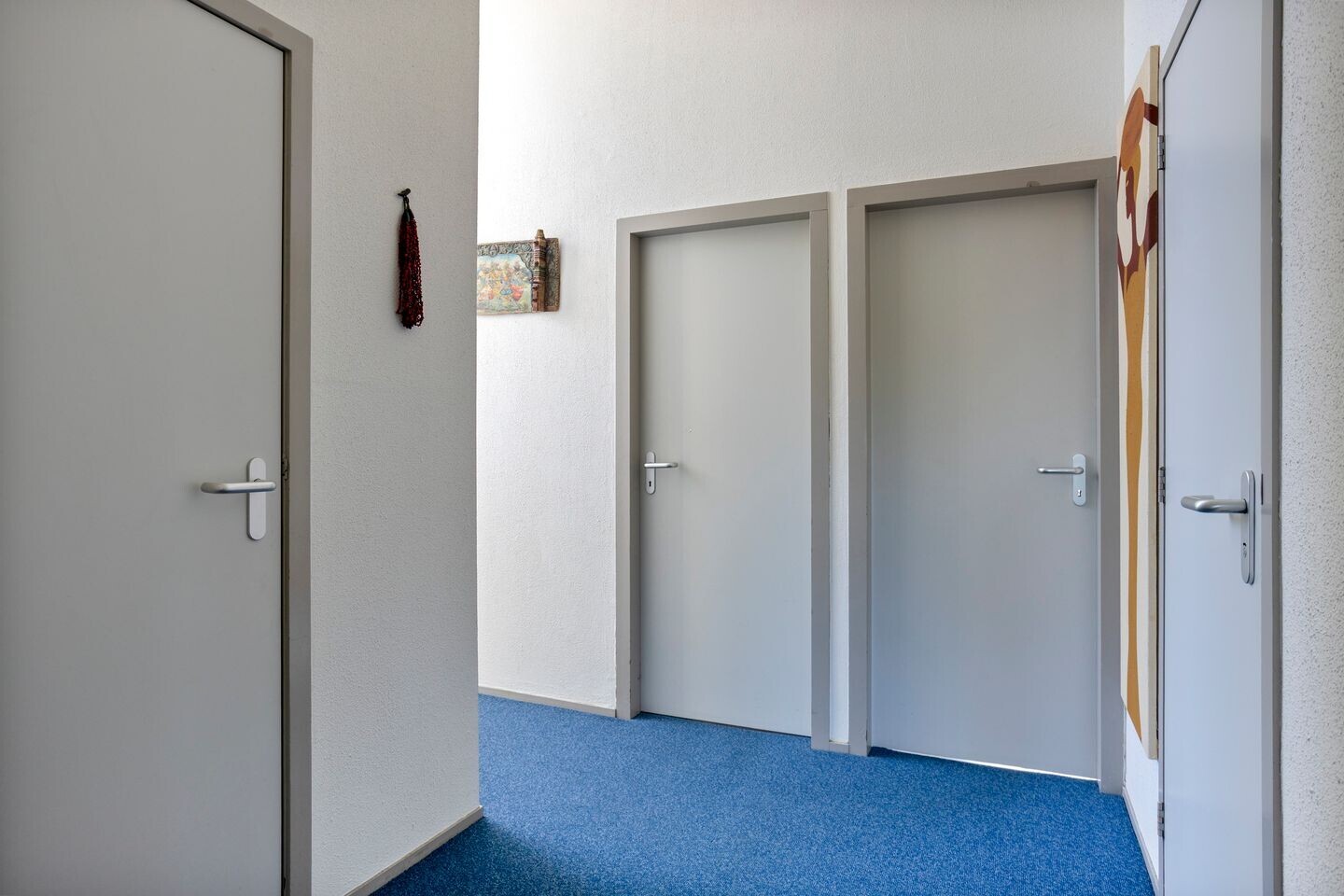 Tussenwoning te koop: Rembrandtsplein 5, Oude Wetering